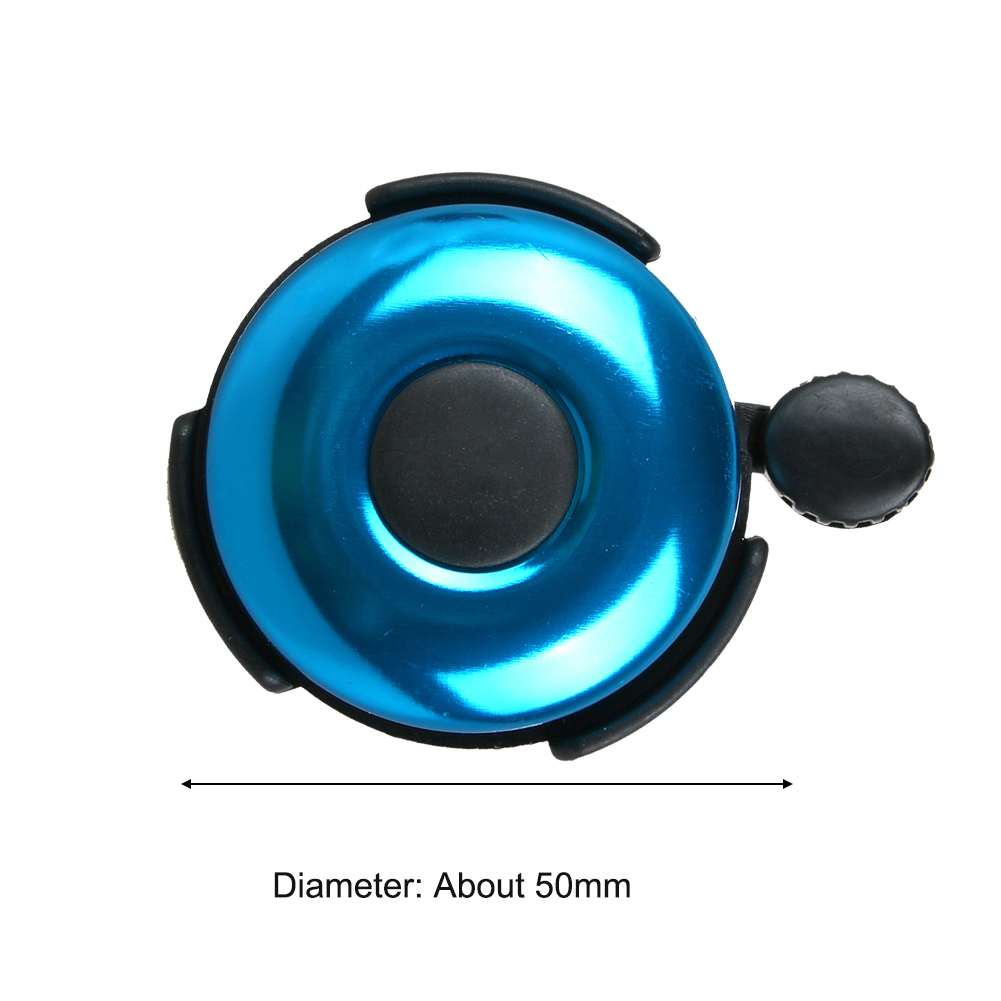 Kids Bicycle Riding Handlebar Horn Mountain Road Bike Sound Alarm Cycling Bell