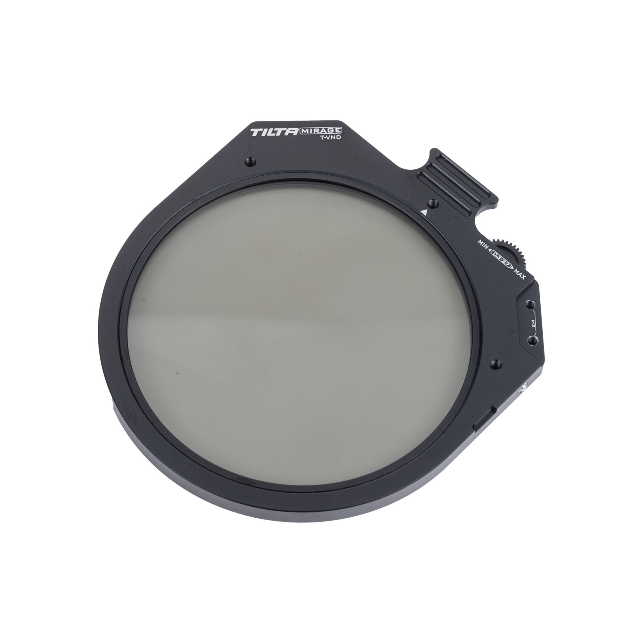 TILTA-Adaptador de anillo para lentes, accesorio de caja mate Mirage de 4x5,65 pulgadas, marco de filtro ND, Lightwegitht mattebox, MB-T16