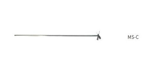 MS-40 Digital Overhead Stirrer With 40L Stirring Volume For Laboratory Cosmetics Solution Use: MS-C