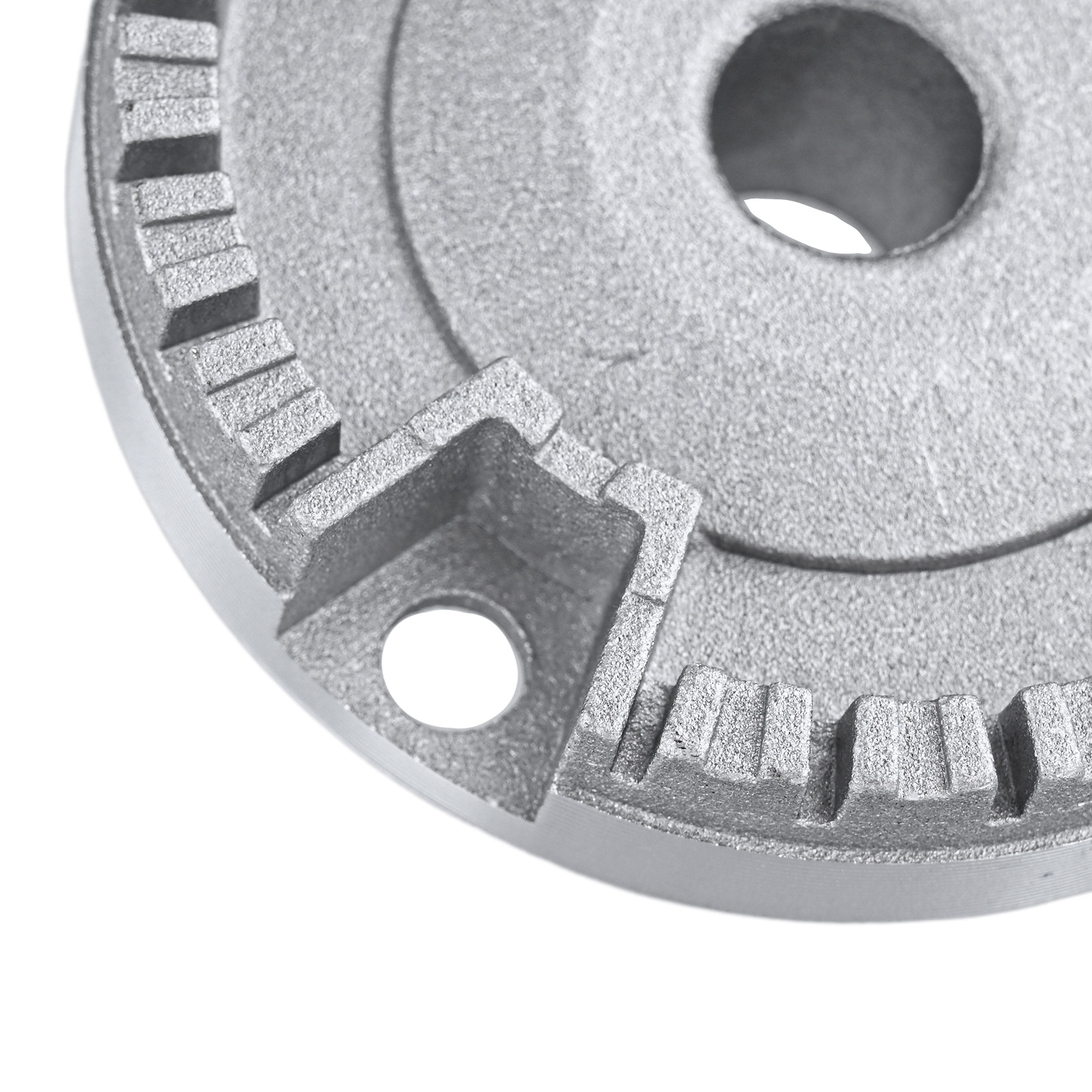 47mm/68mm/94mm/125mm Gas Stove Ignition Switch Stove Burner Dividers For SABAF Burner Embedded Gas Stove Kitchen Accessories