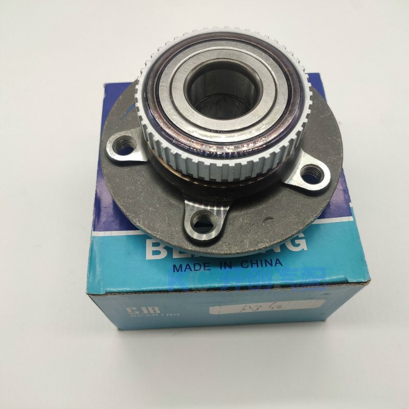 Rear Wheel Hub Bearing Voor Chery A3 M11 J3 Arrizo 5/7/Gx Tiggo 2/3x M11-3301210