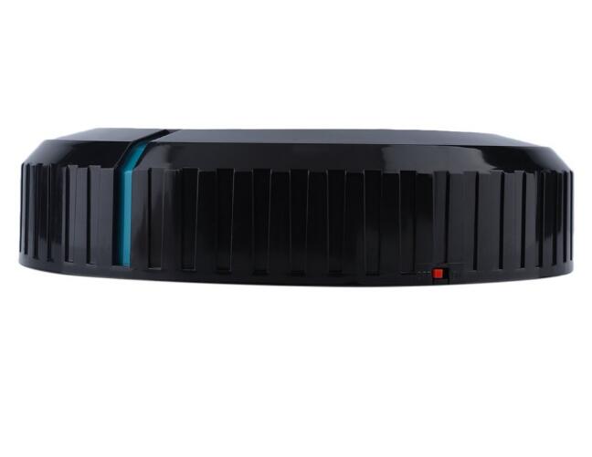 Auto Vacuum Cleaner Robot Microfiber Smart Automatic Floor Dust Hair Cleaning Robot Dry Wet Sweeping Machine Toy