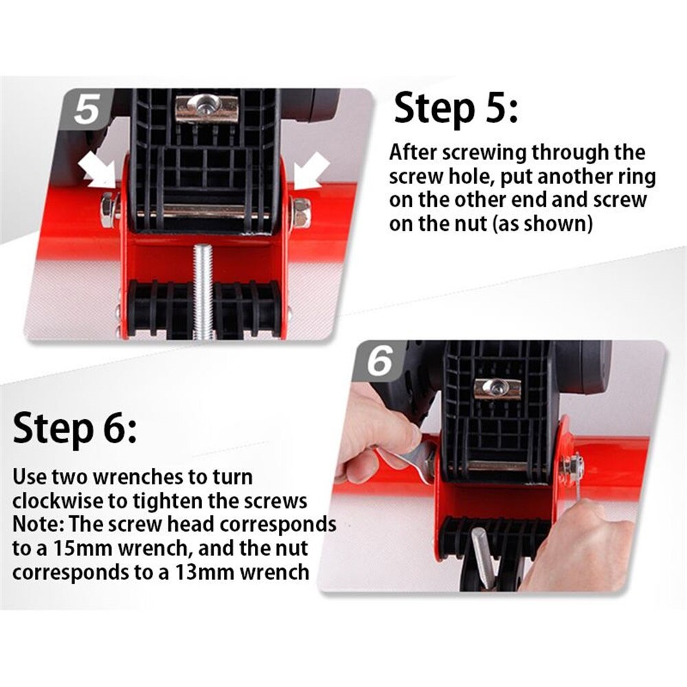 Bicycle Training for 26-28 inch bike Wireless Home Training Indoor Exercise Bike Trainer 6 Speed Magnetic Resistance Road MTB