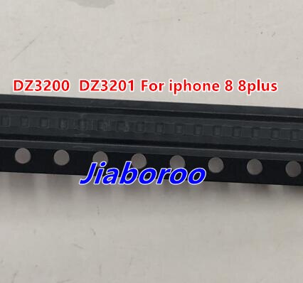 20Pcs DZ3200 DZ3201 Voor Iphone 8 8Plus