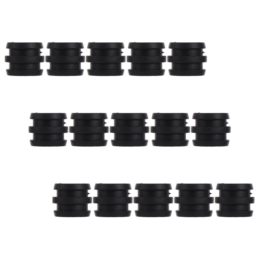 15Pcs Tafelvoetbal Bus Lager Staaf Tafelvoetbal Bearing Rod Tafelvoetbal Spel Levert Voor Tafelvoetbal Spel Thuis: Default Title
