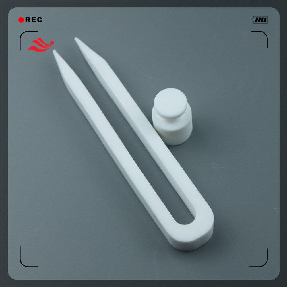 Teflon utensils PTFE tweezers