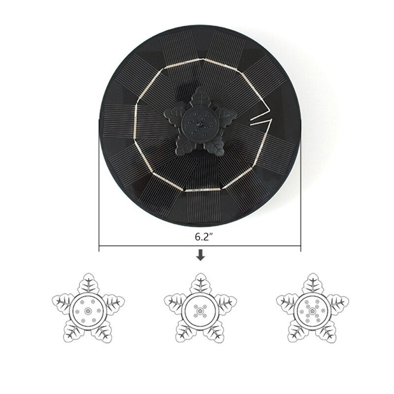 Fontana Per Laghetto Con Pesci Immagini E Fotografie Stock Ad Alta Risoluzione - Foto 13