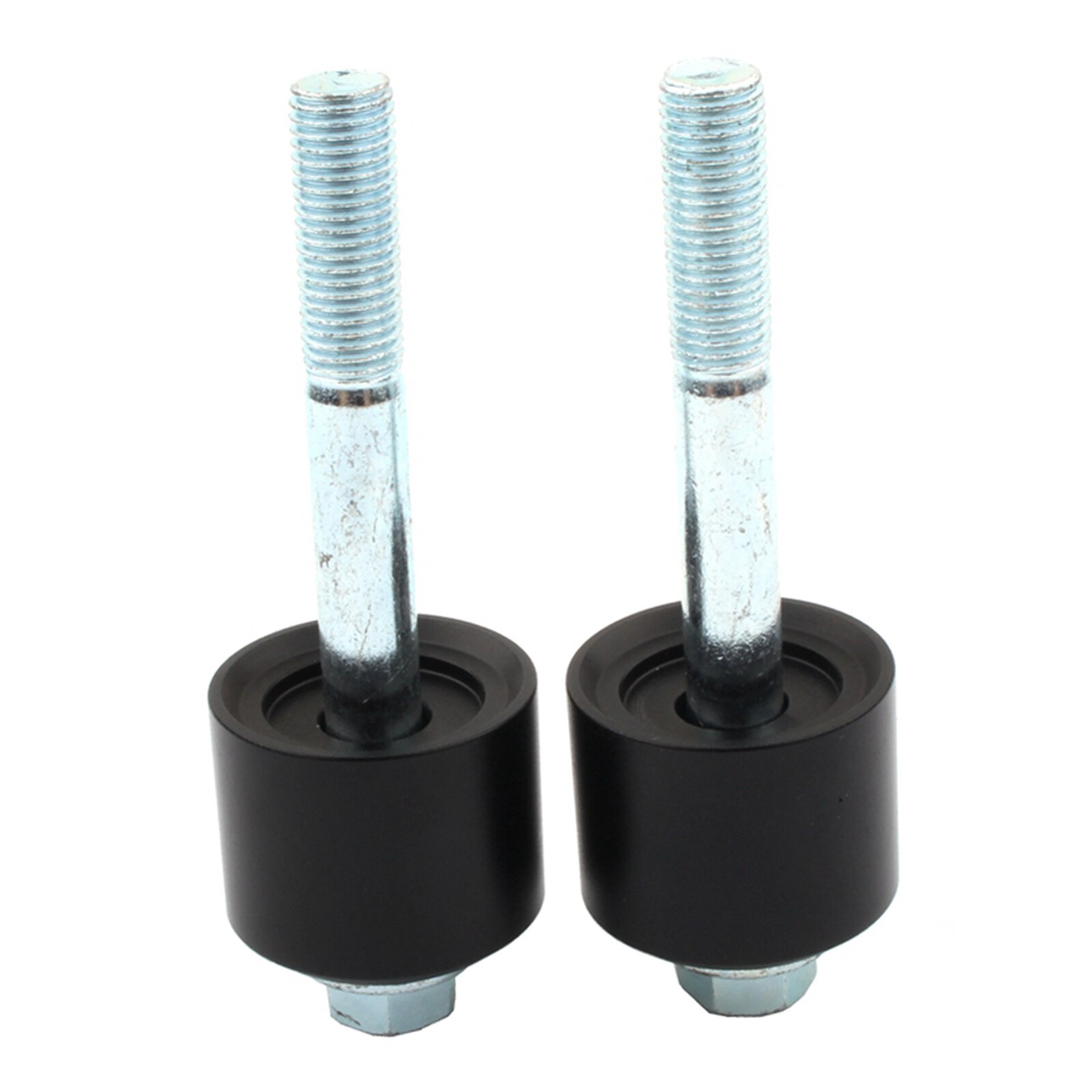 Pair Motorbike Motorcycle Handle Bar Mount Mounting Riser For Triumph Bonneville