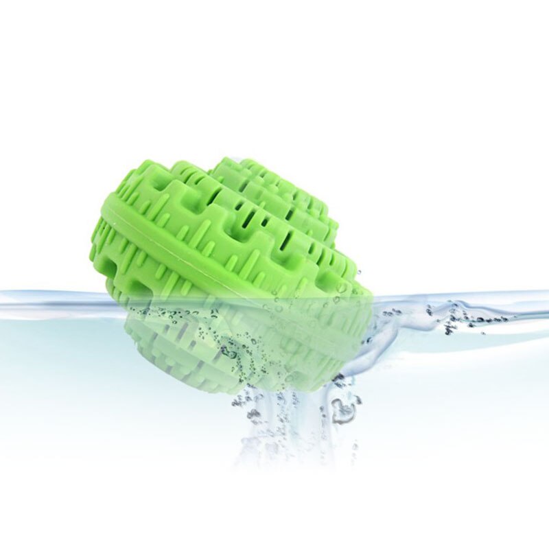 Eco-Friendly Laundry Ball Reusable Anion Molecules Cleaning Magic Wash Magic Laundry Ball Washing Cleaning Tool