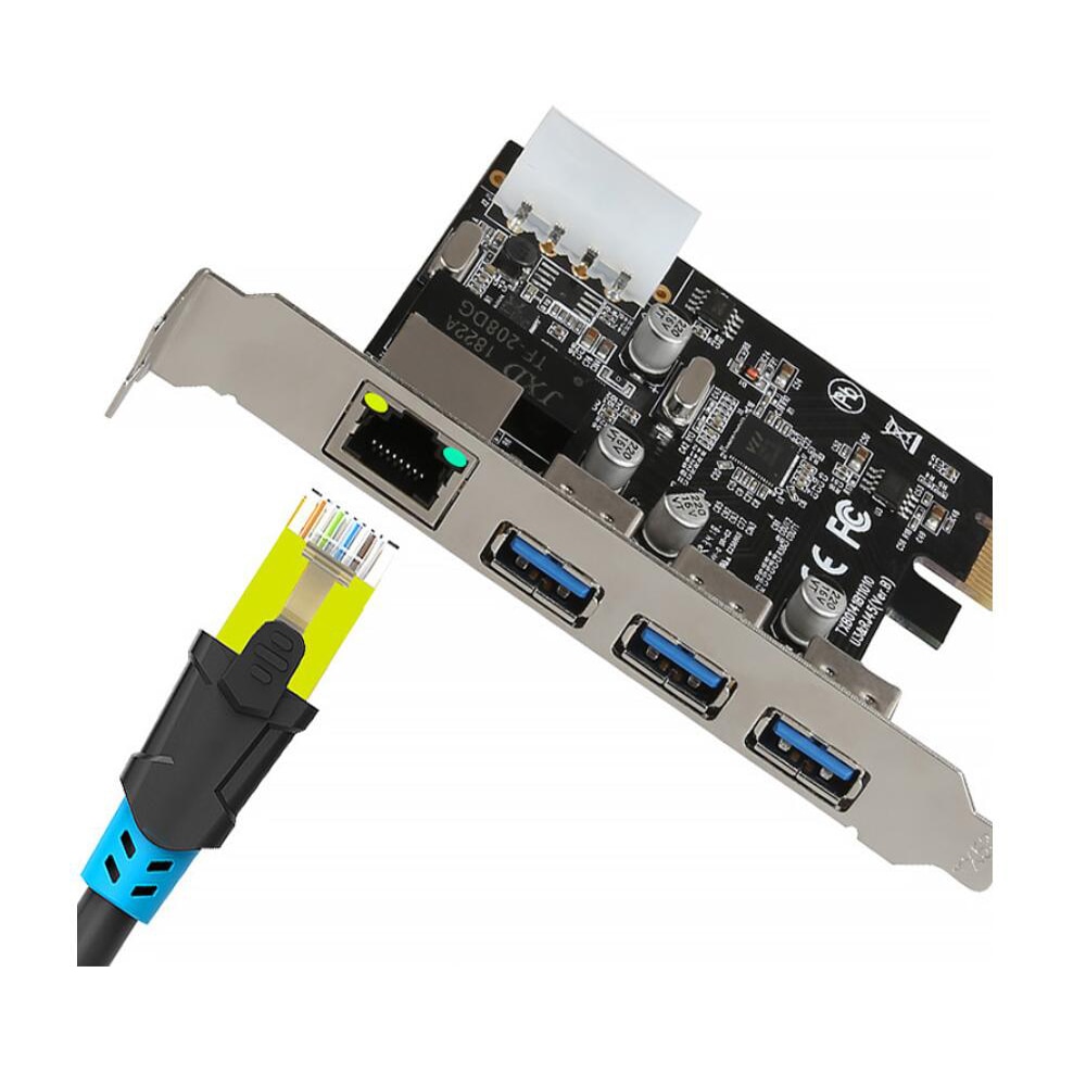 U.2 to PCIe 4.0 Adapter, NVMe 2.5 U.2 (SFF-8639) SSD PCIe x4 x8 x16 Expansion Card U.2 to PCIe 4.0 Adapter, NVMe 2.5 U.2 (SFF-8639) SSD PCIe x4 x8 x16 Expansion Card