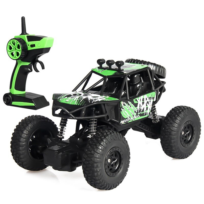 1:20 Radio controlled car giocattolo per i bambini di Controllo Remoto Auto 2WD Off-Road RC Auto Buggy Rc Carro Macchine sul telecomando di controllo