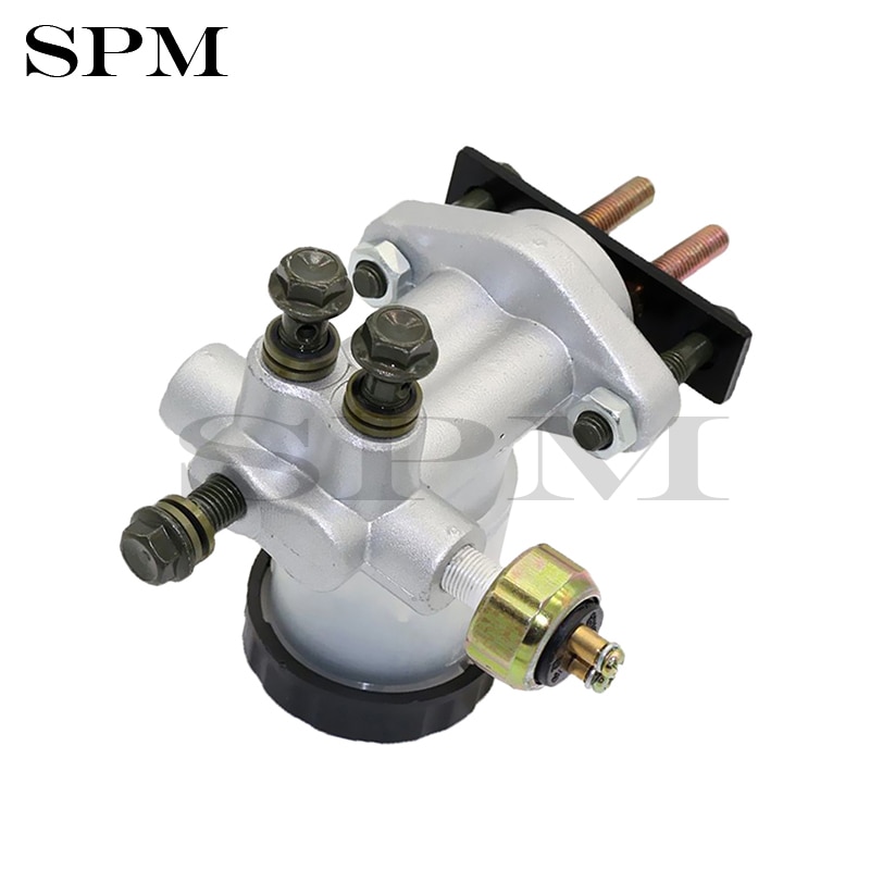 Hydraulic Brake Master Cylinder for Go Kart Buggy 110 125 150 200 250 300 CC