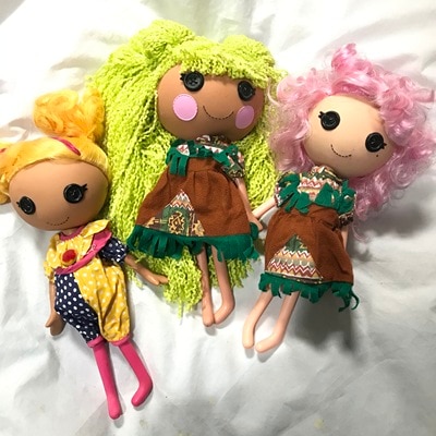 doll accessories clothes for girl lalalopsy