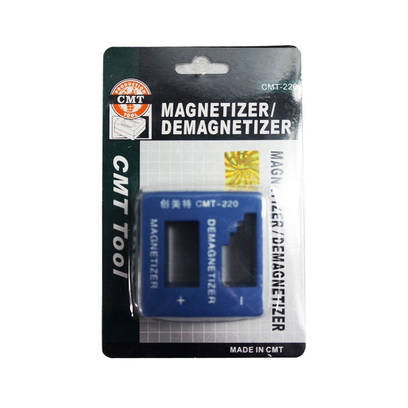 Magneet Charger Magnetizer Demagnetizer Tool CMT-220