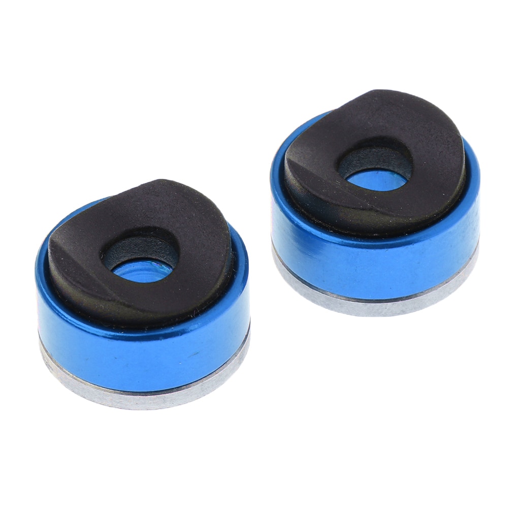 2pcs Bike Quick Release Hub Slider, Road Mountain Bike Axle