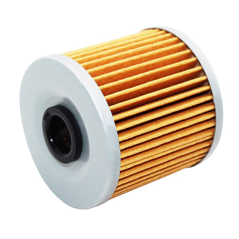 1/2/4pcs Filtro De Óleo Da Motocicleta para KAWASAKI BJ250 TR250 Estrella 250 Lakota 300 KLF220 KEF300 Bayou KLF250 KLF300 KLT200 KLT250