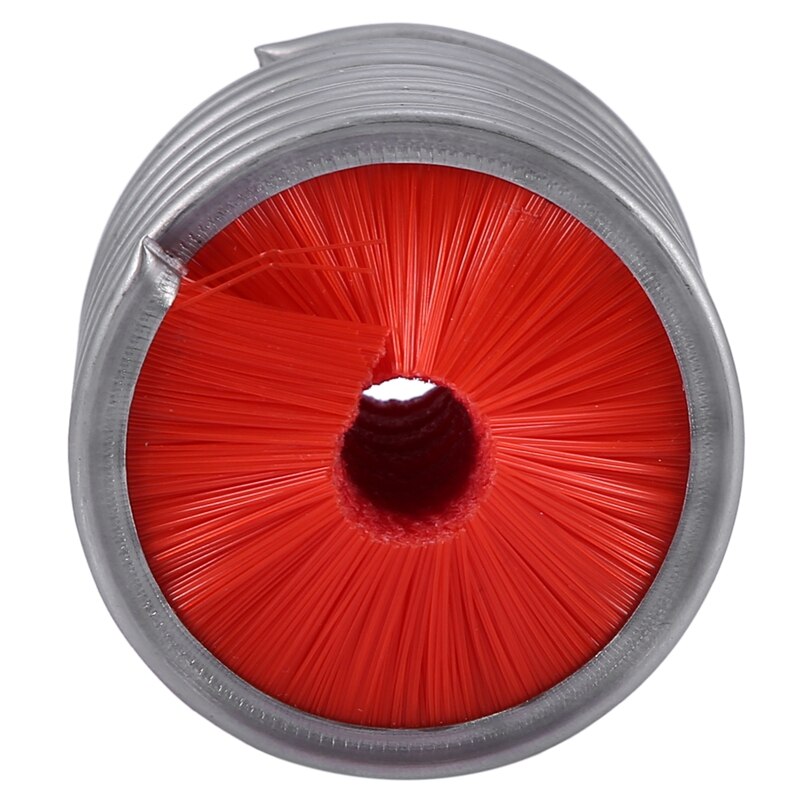 Outdoor Climbing Rope Brush Climbing Rope Brush Cleaning Brush Rope Brush Cleaning Brushing Brush Brush