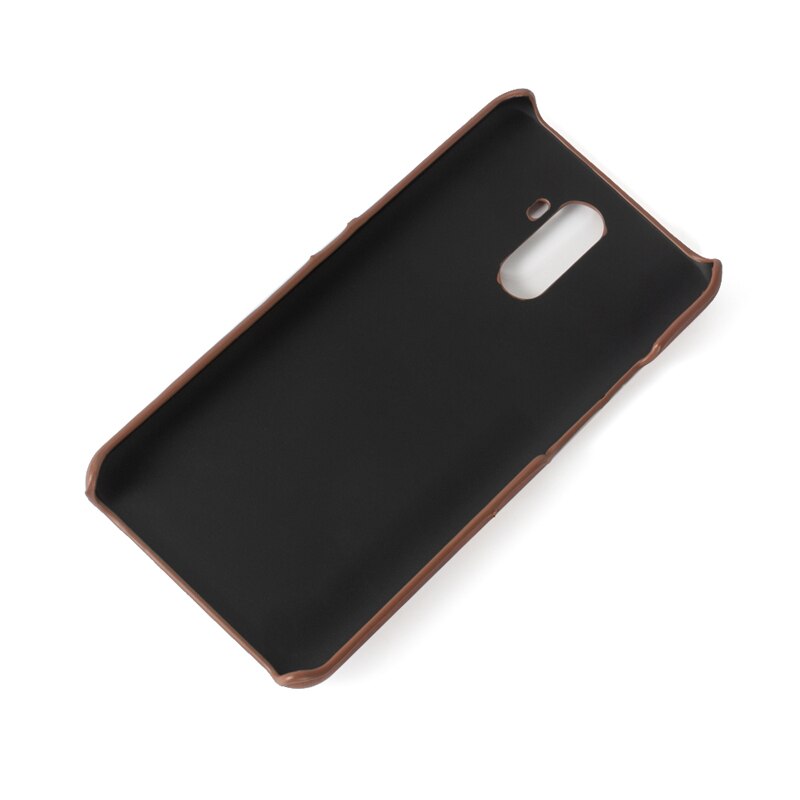 Luxe pu leren portemonneehoesje voor elephone u pro telefoontasje hoesje voor elephone u pro visitekaartjesvakje