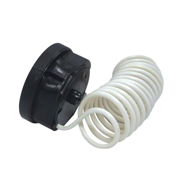 0-120℃ Dial Capillary Thermometer Water Heater Temperature Tester 1.1m Sensor