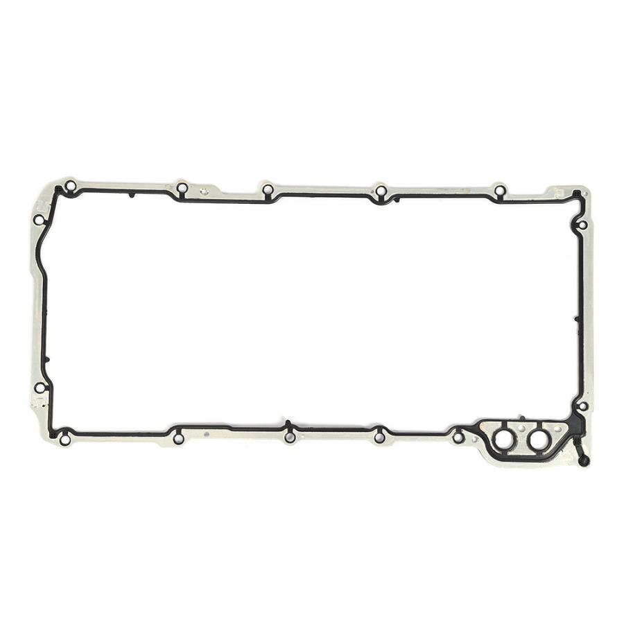 gasket set Engine Oil Pan Gasket 12612350 Replacement 5.3 5.7 6.0 LS1 LS2 LS3 LM7 LQ4 Fits for Buick Allure car accessories