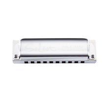 KONGSHENG Solist folk harp 10 hole diatonic harmonica key of C/Db/D/Eb/E/F/F#/G/Ab/A/Bb/B/Low F/ High G