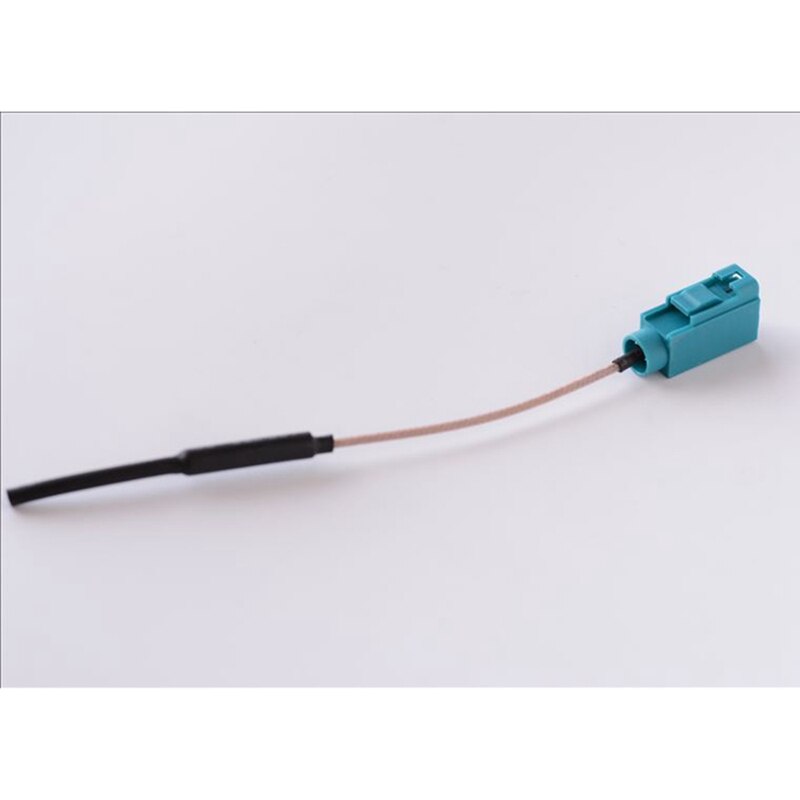 Voor-Bmw Borstel Carplay Wifi Antenne Bluetooth Carplay Kabel Fakra Interface