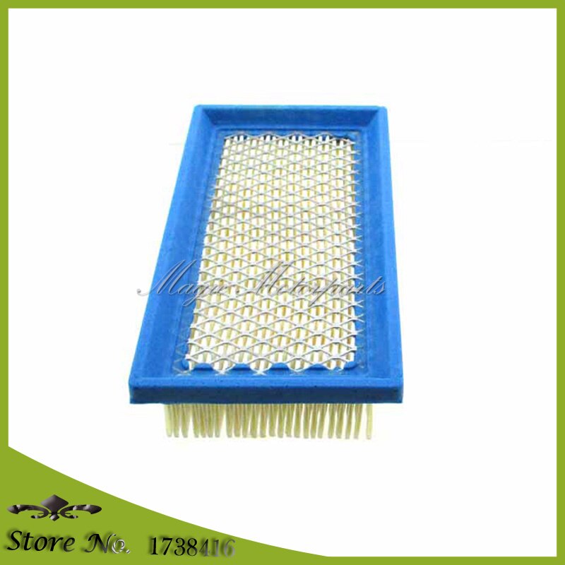 2x Air Filter Set For Honda 17211-883-W20 G150 G200 GX200 Briggs & Stratton 93400 115400 133400 Generac 494511S 1494511S 3.5 HP