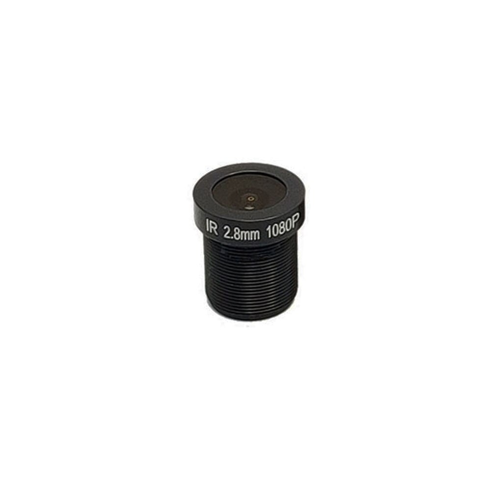 8 Mm CCTV Objektiv – 12MP, F1.2, CS-Mount, Für Überwachungskameras