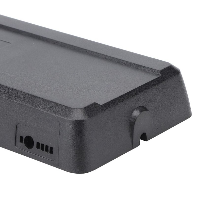 Electric Skateboard Battery Box Four-Wheel Electric Skateboard Single Drive Battery Box for Skateboard Longboard