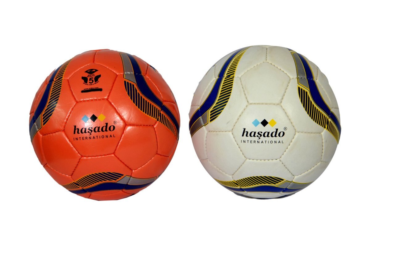 Haşado Durable Soccer Ball