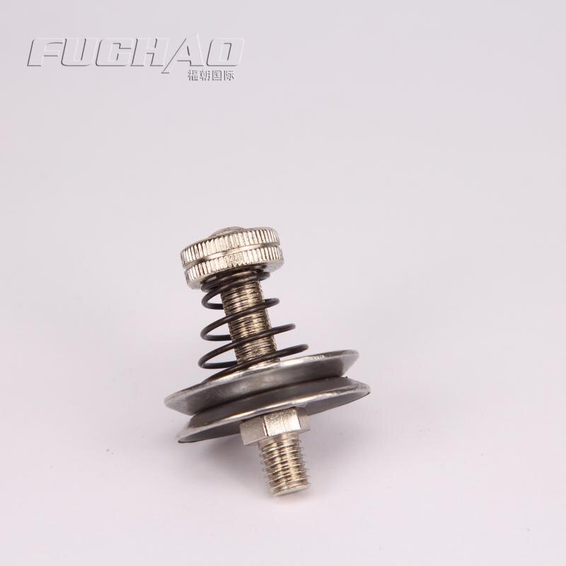 1850/1900 Thread Clamp B1115-232-0A0 Tension Controller Sewing Machine Parts