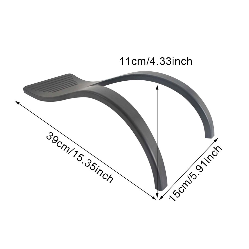 Shoes Remover Portable No Bend Indoor Outdoor Fiberglass Convenient Boot Jack Effortless Extra Grip Lightweight For Elderly Home