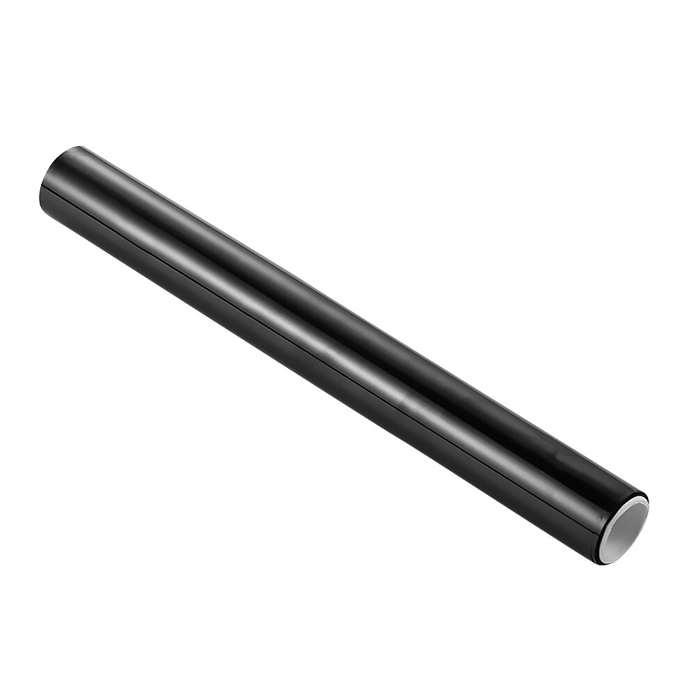 Papel de aluminio holográfico para transferencia de calor, rollo de papel de impresión en , manualidades DIY, 19,3 cm x 5m: E