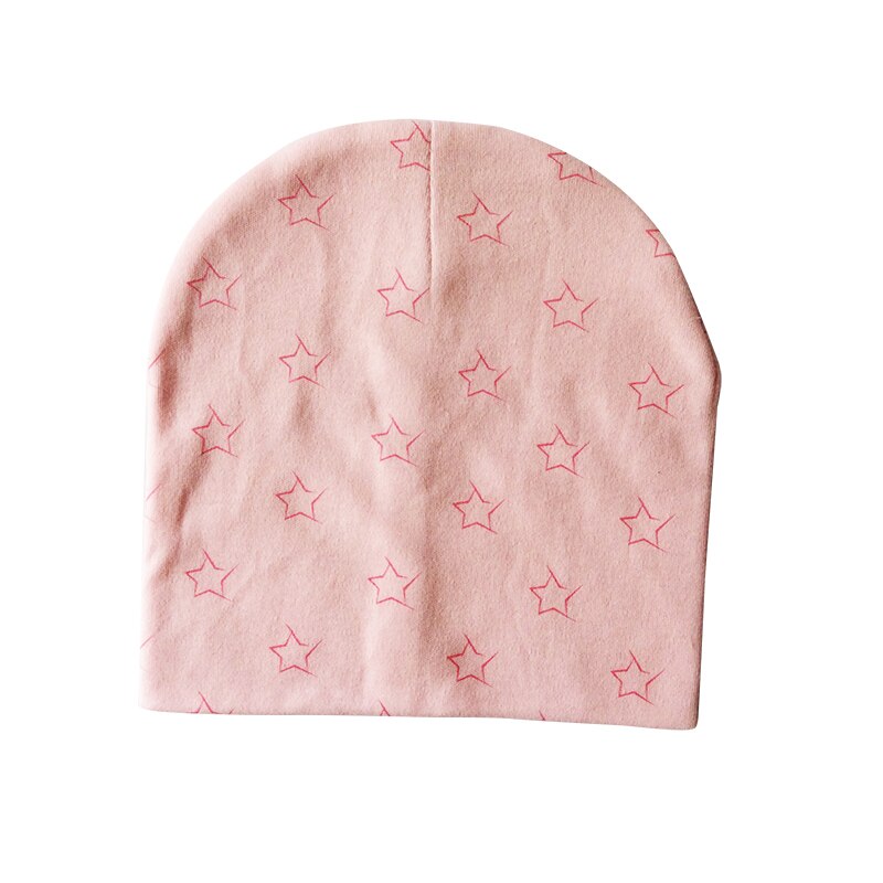 Vauvan hattu puuvilla kukka print vauva cap taapero pipo hatut vauva tyttö caps