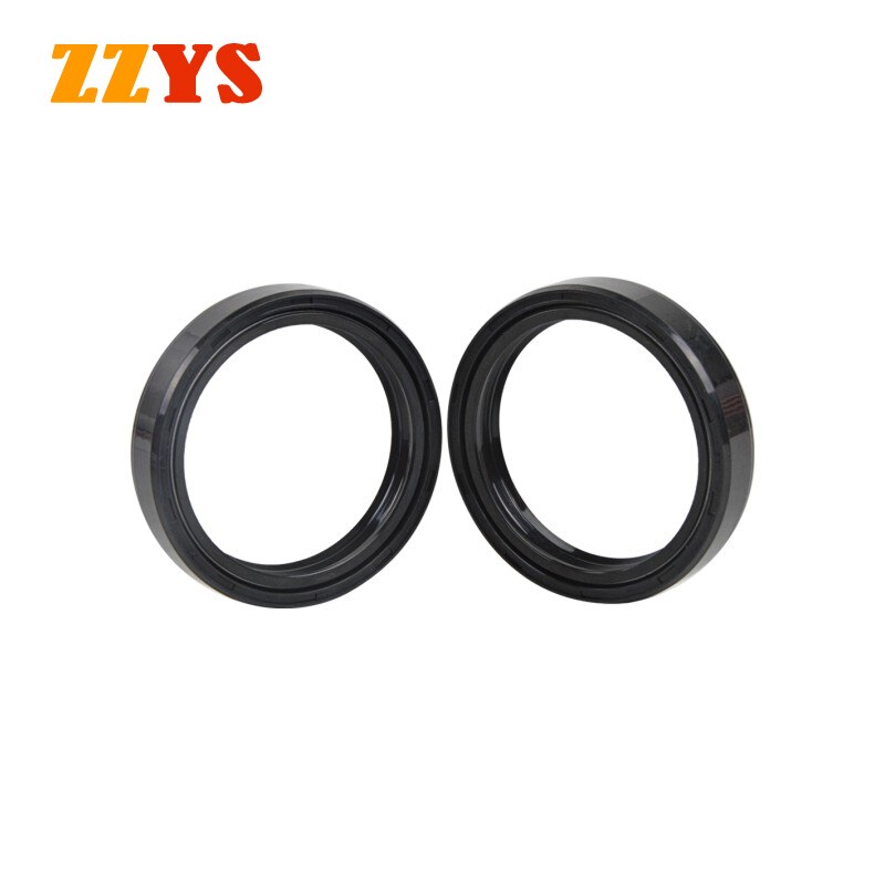 47x58x11 47*58*11 47 58 11 amortyzator motocyklowy widelec uszczelnienie olejowe dla triumf 1600 1700 Thunderbird 1600 1700 2009-2013: Default Title