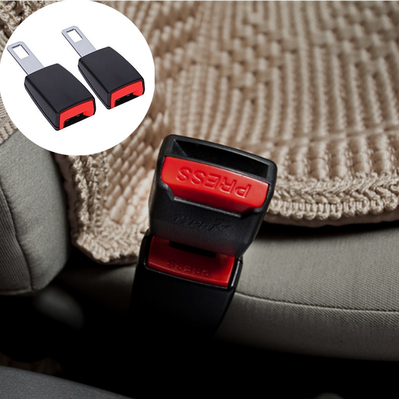 1 pcs Voor Auto Seat Belt Clip Extender Voor Renault Kangoo DACIA Scenic Megane Sandero Captur Twingo Modus Koleos AUTO accessoires
