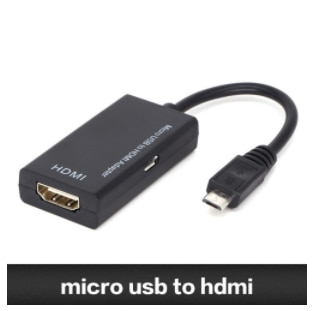 Convertisseur de câble USB C vers HDMI 3 en 1 pour Huawei Usb 3.1 Thunderbolt 3 Type C commutateur vers HDMI 4K câble adaptateur pour Macbook Pro: other model
