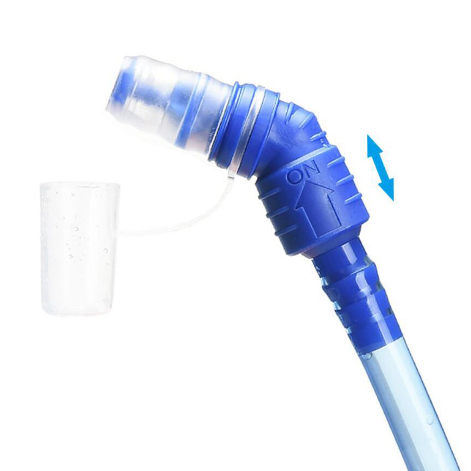 Bolsa para agua y bebidas, vejiga de hidratación para correr al aire libre, senderismo, escalada, Camping