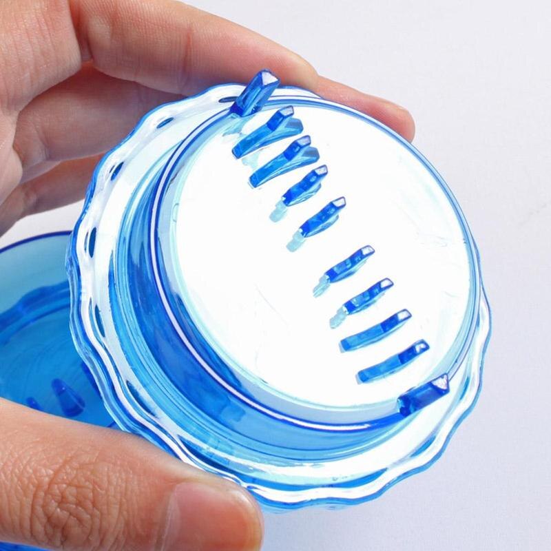 Wielofunkcyjny młynek robić czosnku imbir czosnek siekacz urządzenie kreatywny naciśnij skrzynka obierak czosnek gadżety kuchnia czosnek Cru X2F5