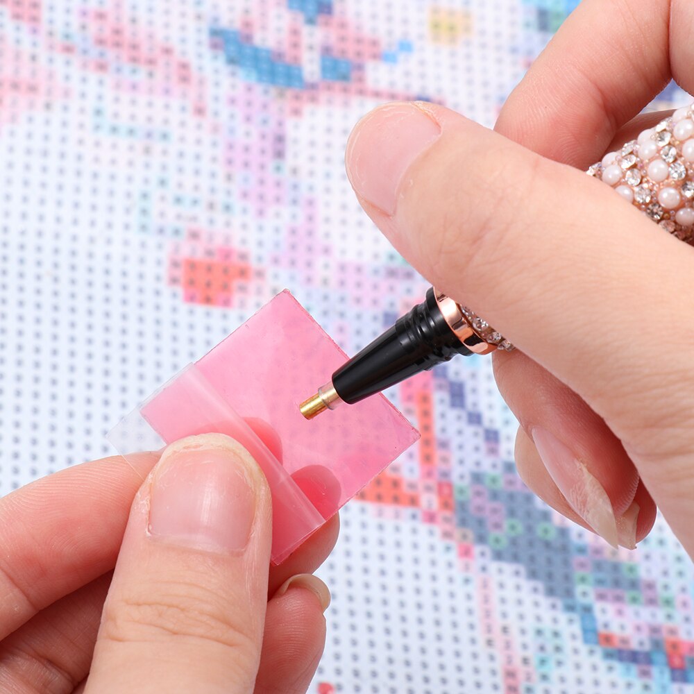 Brillantini Strass Trasparenti Per Nail Art Scintillante - Doonails - Foto 10