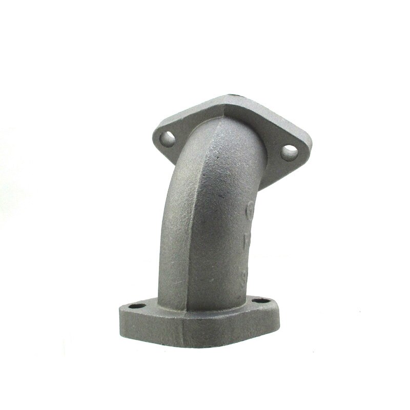 26mm Manifold Intake Pipe For Chinese 110cc 125cc 140cc Stomp Demon X, Atomic Pitpro DHZ SSR Piranha Thumpstar Pit Dirt Bike