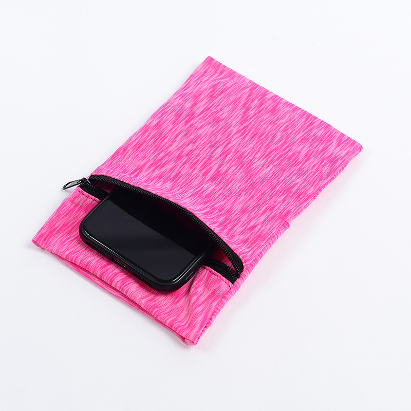 Unning Portemonnee Bolsas Mobiele Sport Case Run Riem Man Vrouwen Arm Polssteun Armband 6 Inch Telefoon Portemonnee Accessoires Kleine spo