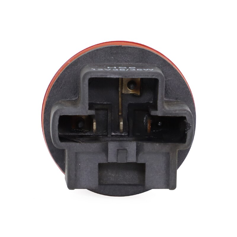 Bombillas halógenas blancas para faro delantero de coche Honda, bombilla de luz para Honda Lead 110 NHX110 , HS5 35/35w, PCX125 PCX 125 150 NHX 110, 1/2 Uds.