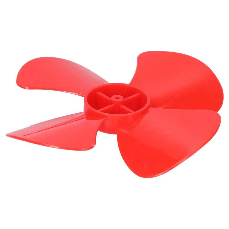 4 Blades Propeller Boot Propellers Met 2Mm Gat Voor Afstandsbediening Auto Model