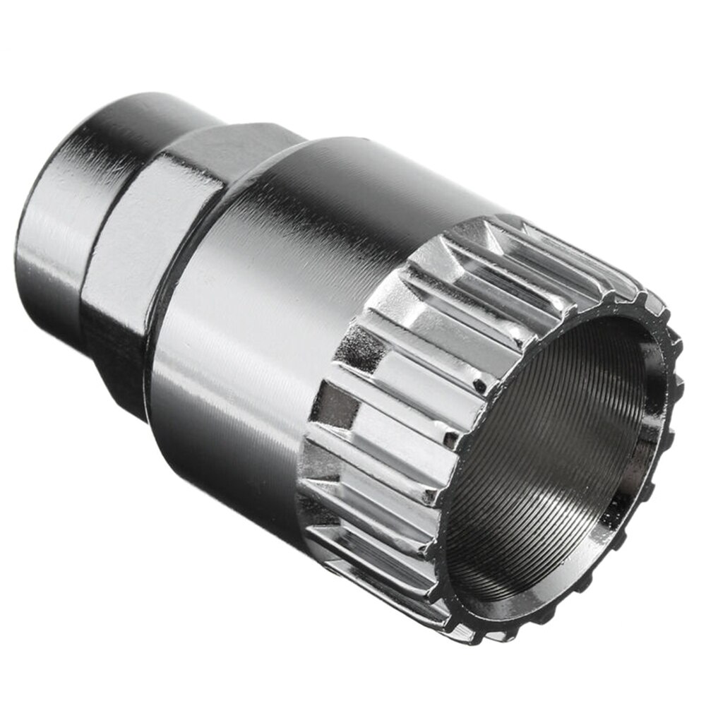 Bike mtb repair tool kit mtb crank extractor chain breaker cassette bottom bracket remover