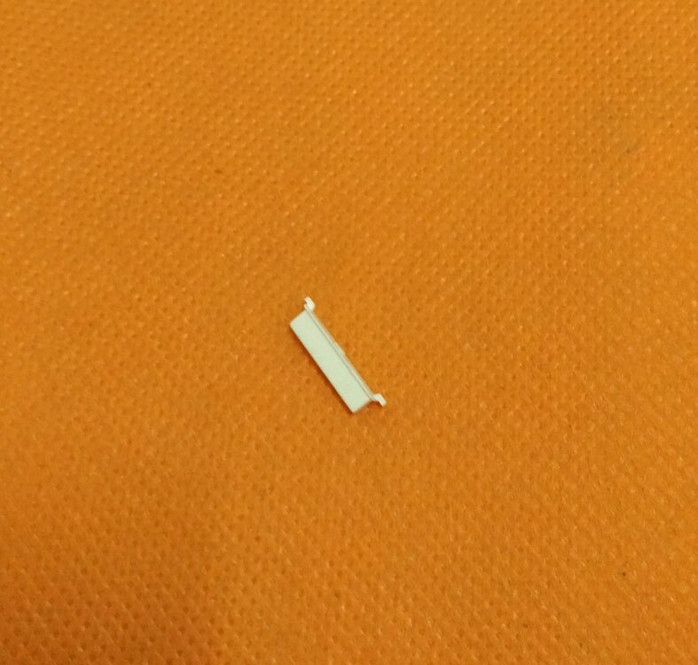 Original Power On/Off Button For THL 4400 THL 5000 Cell phone