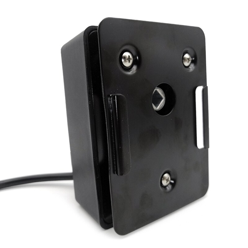 Moteur de rôtissoire de Barbecue électrique universel, vitesse de rotation de 2.5 à 3rpm