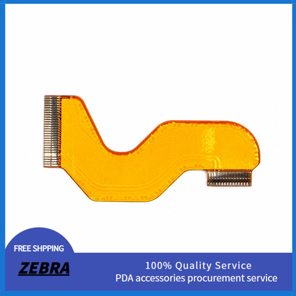 Cable Flexible para símbolo Mc9060-k, Mc9060-s Motor del escáner 2D (60-65878-01), y original, gratuita