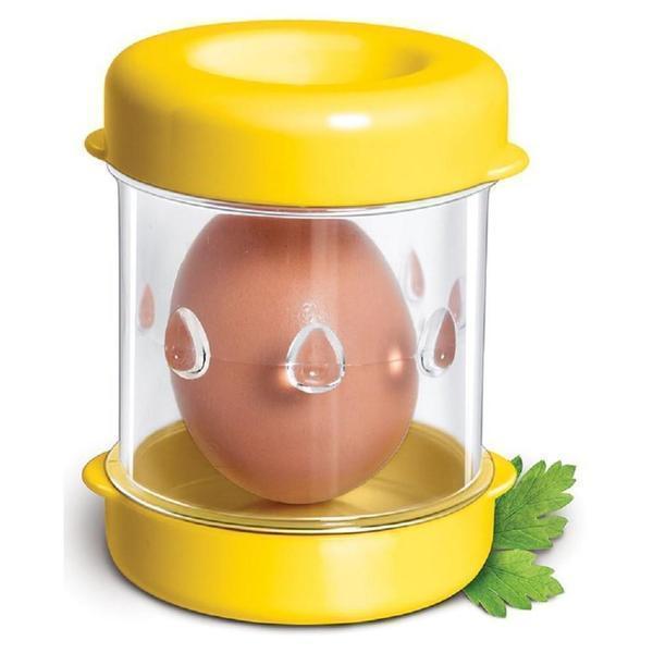 Eggshell Peeler Egg Cracker Kitchen Fixture Boiled Kitchen Gadgets and Accessories Eggs Tools Peelers Eggs Shell Utensils