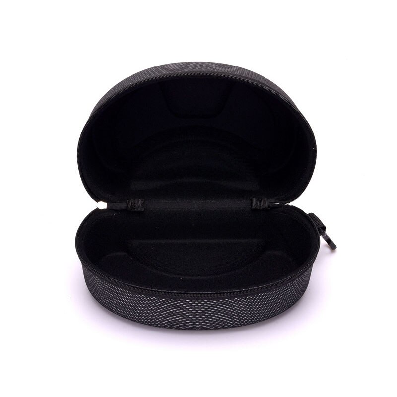 Ski Bril Case Motorfiets Skiën Glazen Doos EVA rits Compressie Weerstand Doos